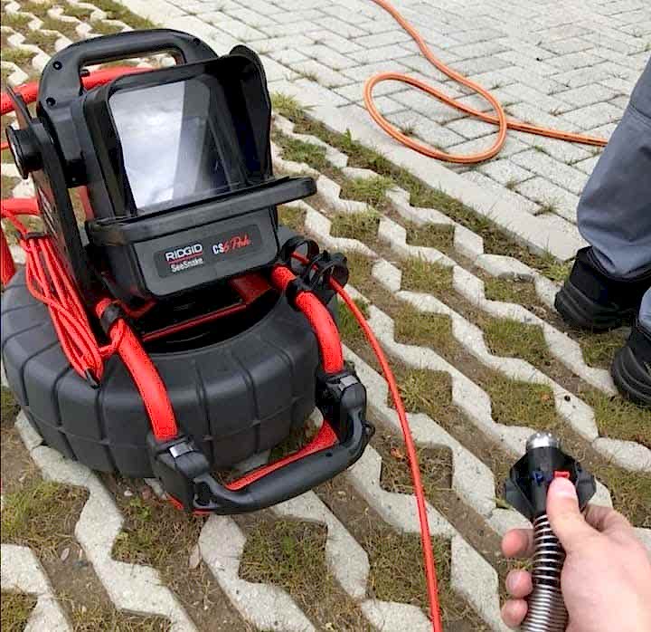 Su kaçağı tespiti