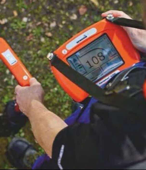 Su kaçağı tespiti